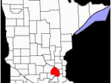 Where is Minneapolis Minnesota On the Map Minneapolis Wikipedia