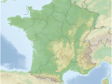 Where is Montpellier In France Map Frankreich Wikipedia