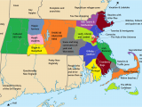 Where is New England On the Us Map 14 Problems that Massholes Have to Face once they Move Funny