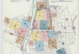 Where is orrville Ohio On Map Map 1800 1899 Ohio Library Of Congress