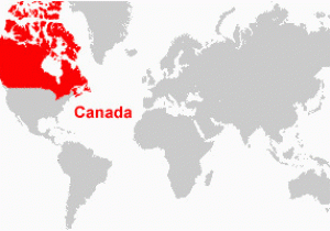 Where is Prince Rupert On the Map Of Canada Canada Map and Satellite Image