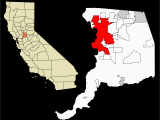 Where is Sacramento California On the Map Sacramento California Wikipedia