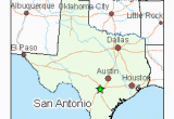 Where is San Antonio Texas On the Map Texas San Antonio Map Business Ideas 2013