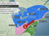 Where is solon Ohio On the Ohio Map Snow Christmas Eve Could Make for Slippery Travel Conditions In