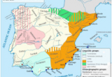 Where is Spain Located On A Map Spain Wikipedia