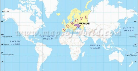 Where is Spain Located On the World Map where is Ukraine In the World Maps norway Map Map Of