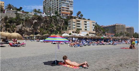 Where is torremolinos In Spain On A Map torremolinos Spain Holiday Guide and tourist Information