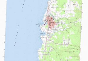 Where is Venice California On the Map Map Of Paso Robles California Massivegroove Com