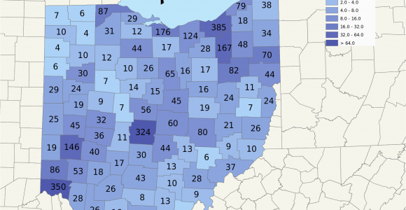 Where is Warren Ohio On the Map File Nrhp Ohio Map Svg Wikimedia Commons