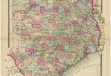 Wiley Texas Map Map Antique Texas First Edition Of First atlas Map Of Texas as A