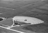 Willmar Minnesota Map Aerial View Drive In theater Willmar Mn 1963 Photo by Vincent H