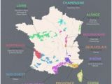 Wine Region Map France 99 Best Wine Maps Images In 2019 Wine Folly Wine Wines