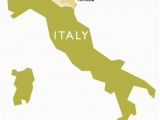 Wine Regions Of Italy Map How to Plan Your Own Prosecco tour In Italy for A Sip Of the Cost