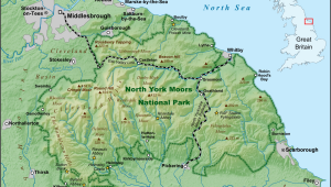 York On Map Of England Datei north York Moors Map En Png Wikipedia