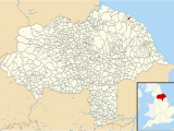 Yorkshire In England Map File Ellerby north Yorkshire Uk Parish Locator Map Svg Wikimedia