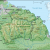 Yorkshire On the Map Of England north York Moors Wikipedia