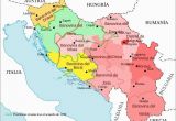 Yugoslavia Europe Map Image Result for Yugoslavia Banovina Alternate Flags and