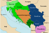 Yugoslavia Europe Map Yugoslav Wars Wikipedia