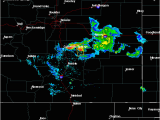 Zip Code Map Colorado Springs Co Interactive Hail Maps Hail Map for Colorado Springs Co