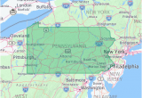 Zip Codes In Ohio Map Listing Of All Zip Codes In the State Of Pennsylvania